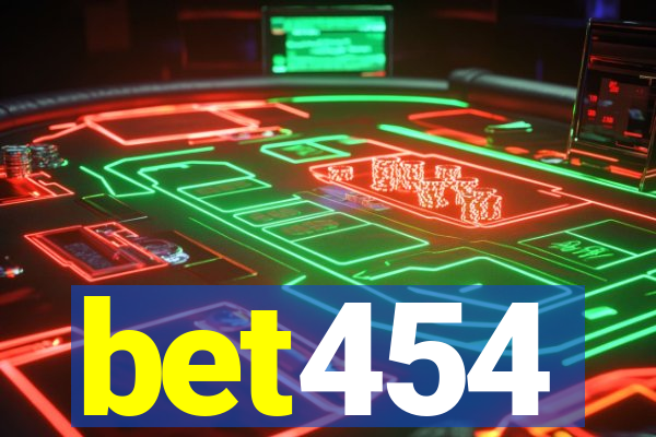 bet454