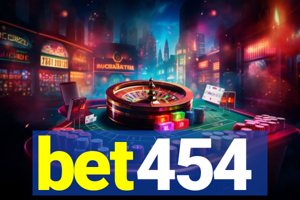 bet454