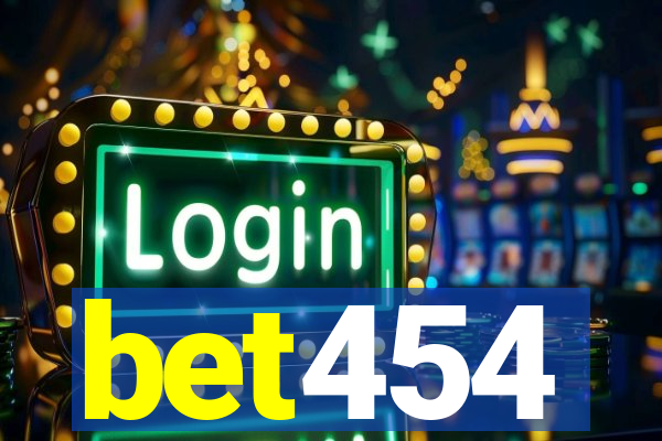 bet454