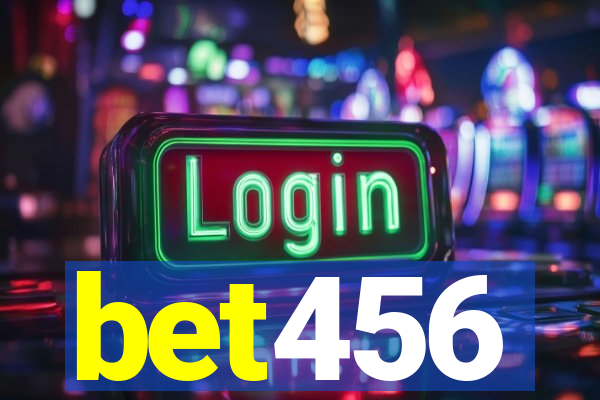 bet456