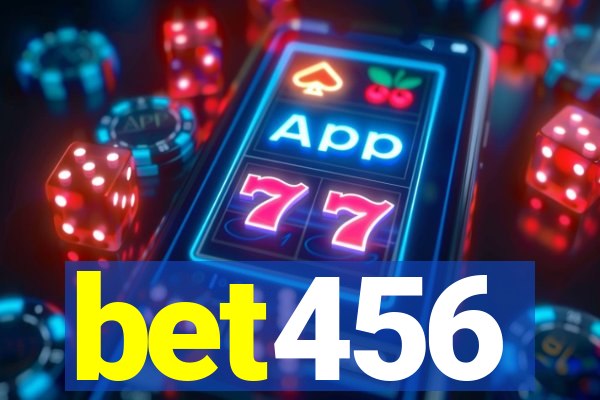 bet456