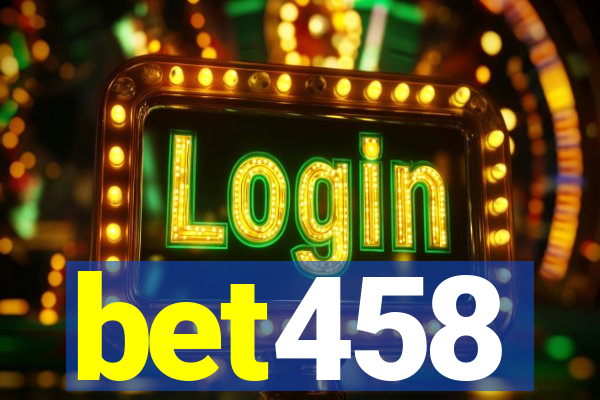 bet458