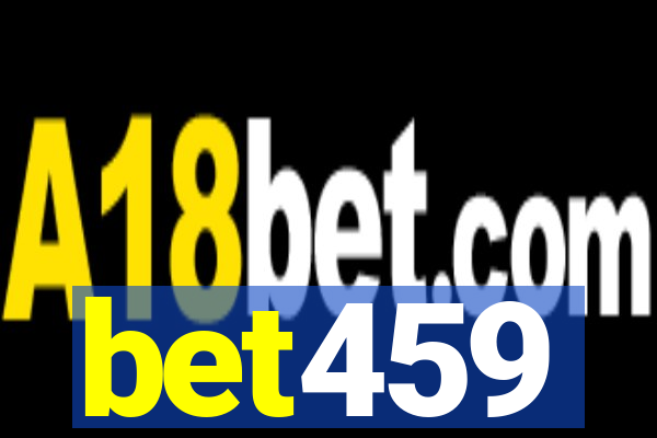 bet459