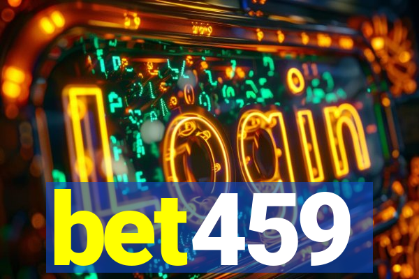 bet459