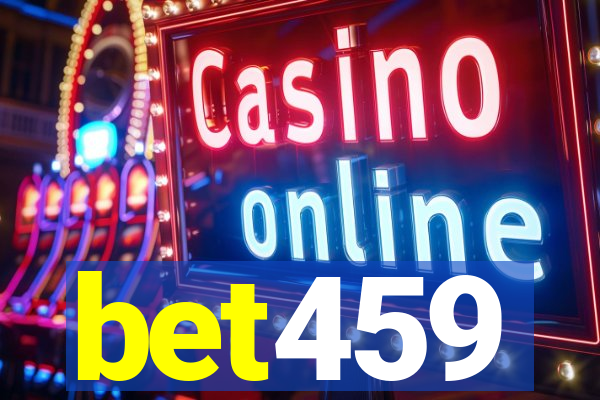 bet459