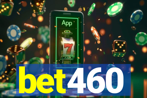 bet460