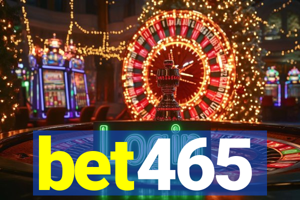 bet465