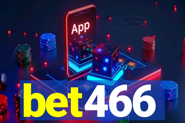 bet466