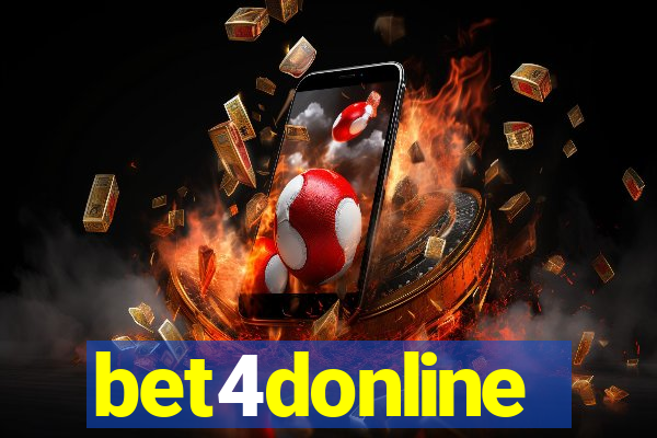 bet4donline