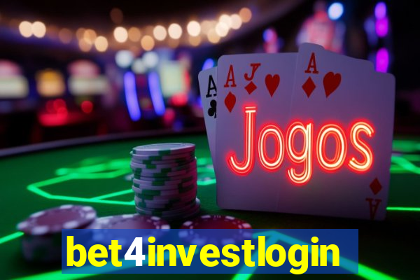 bet4investlogin