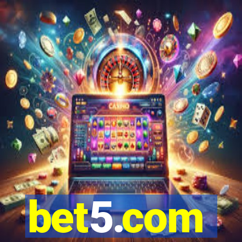 bet5.com