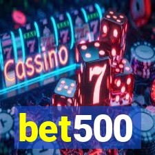 bet500