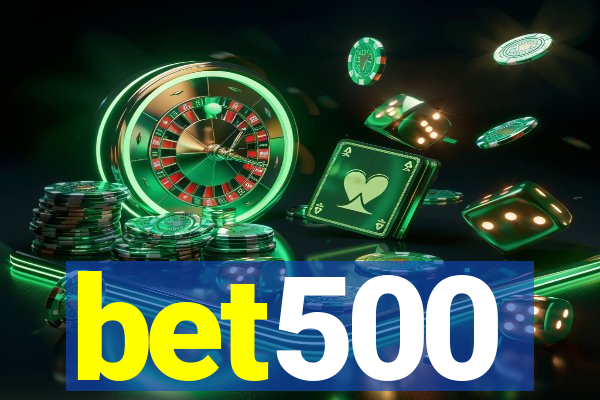 bet500