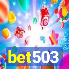 bet503