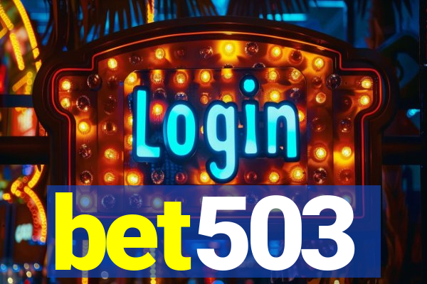 bet503