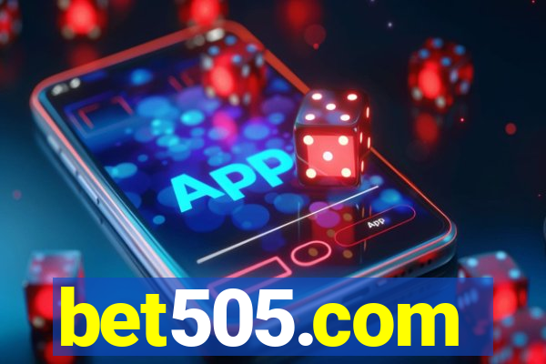 bet505.com