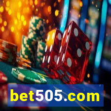 bet505.com