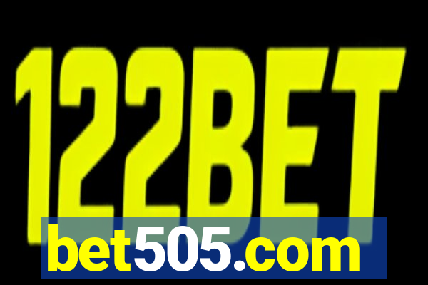 bet505.com