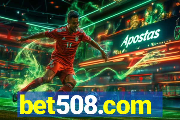 bet508.com