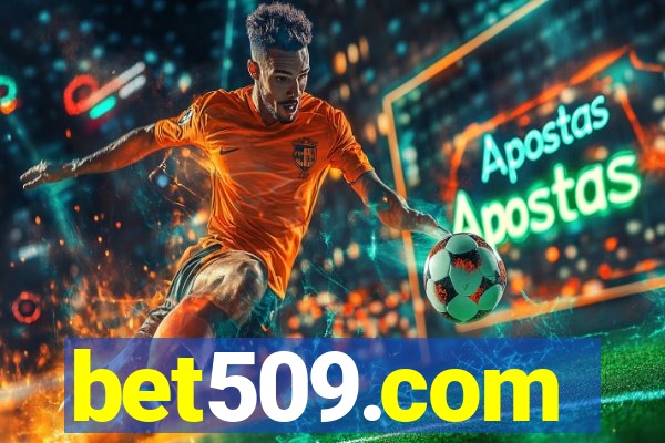 bet509.com