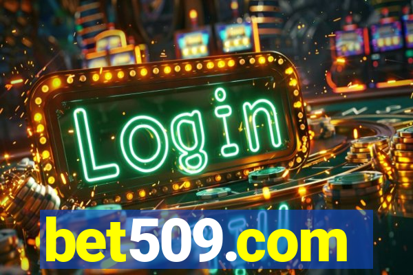 bet509.com