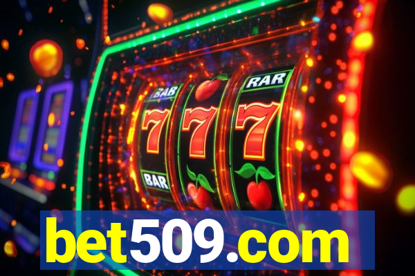 bet509.com