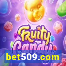 bet509.com