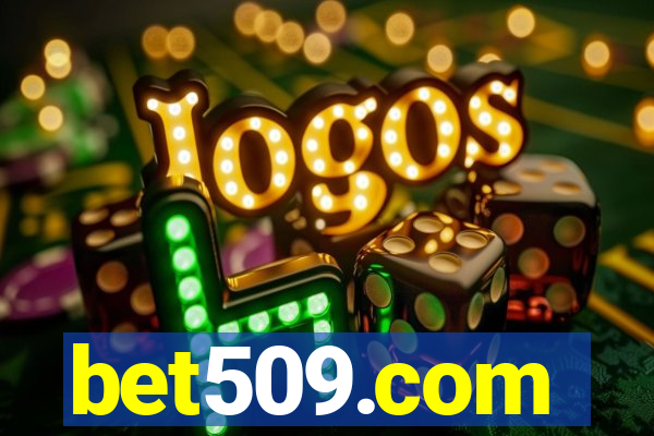 bet509.com