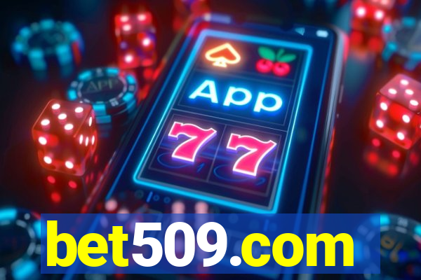 bet509.com