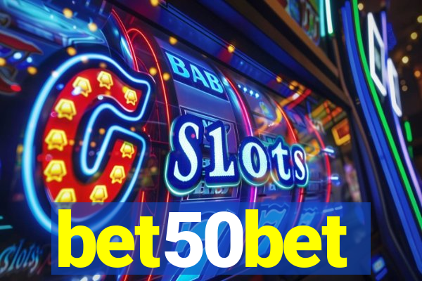 bet50bet