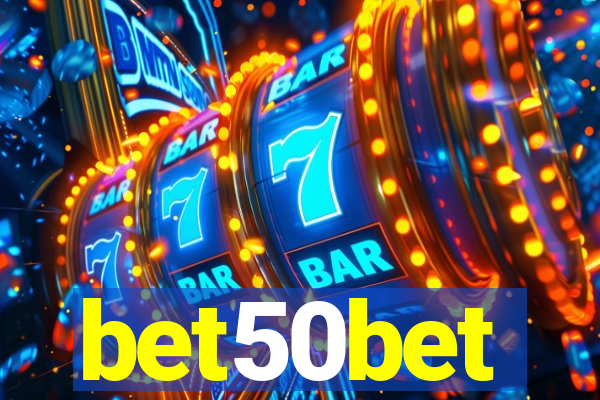 bet50bet