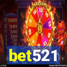 bet521