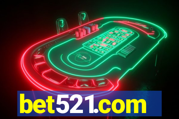 bet521.com