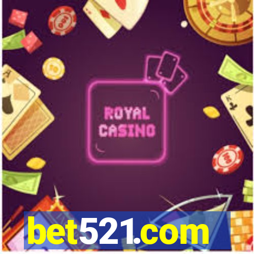 bet521.com