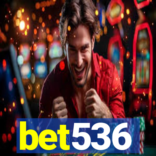 bet536