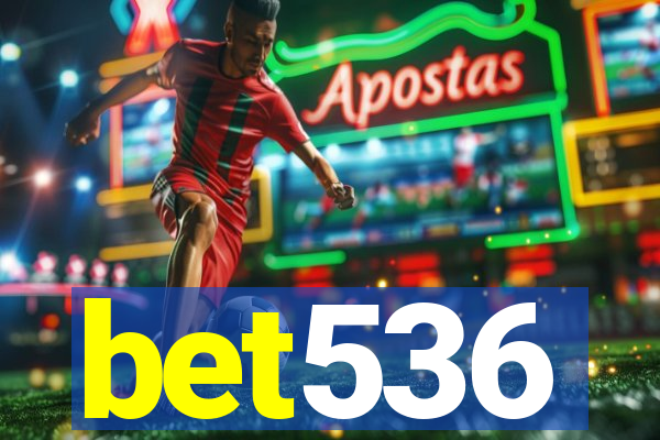 bet536