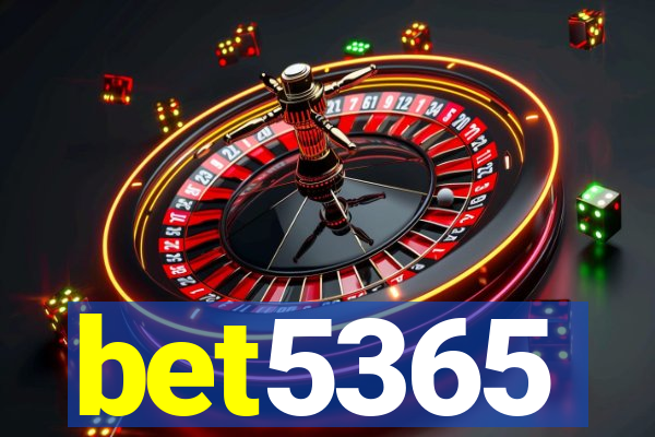 bet5365