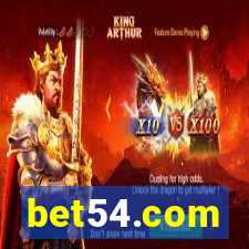 bet54.com