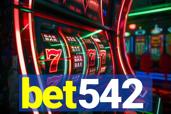 bet542