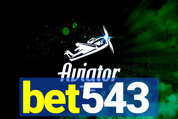 bet543