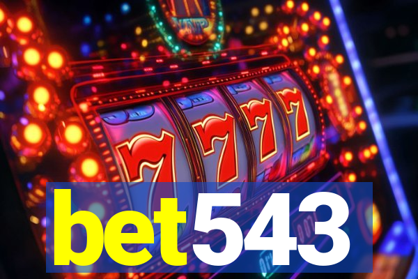 bet543