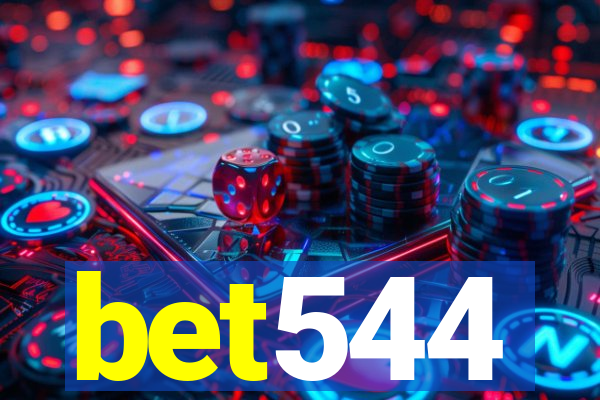 bet544