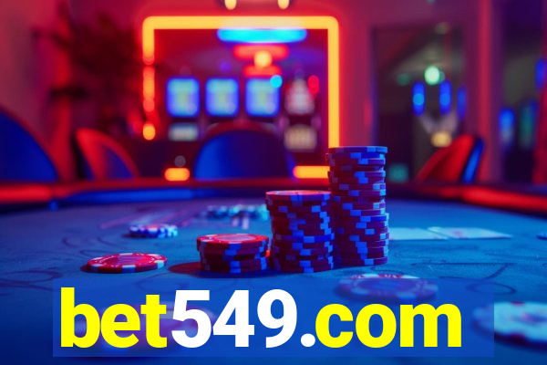 bet549.com