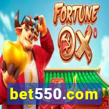 bet550.com