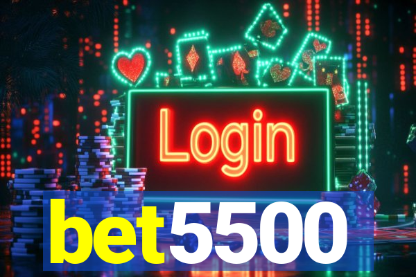 bet5500