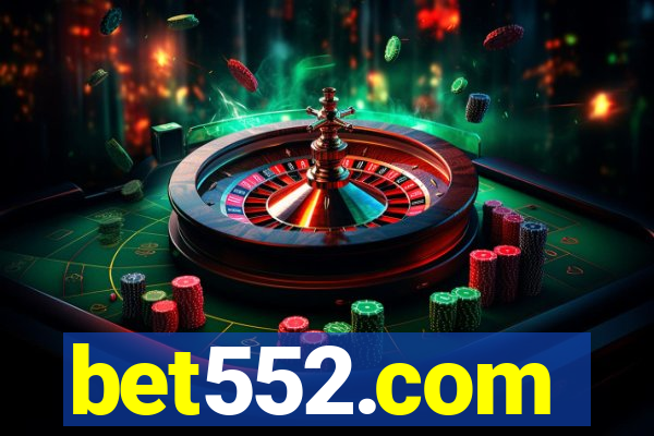 bet552.com