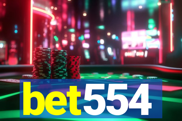 bet554