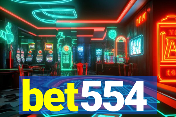 bet554