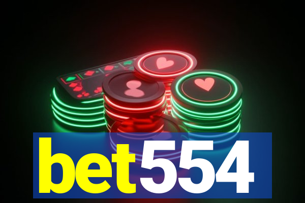 bet554