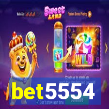 bet5554